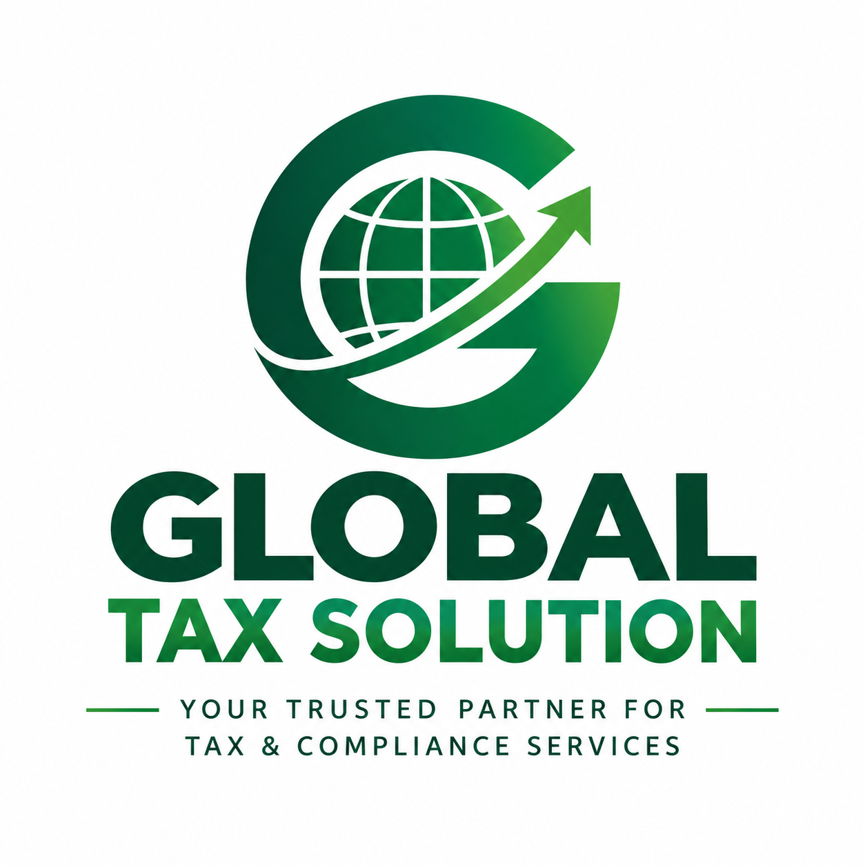 Global Tax Solution - Your Trusted Partner For Tax & Compliance Services